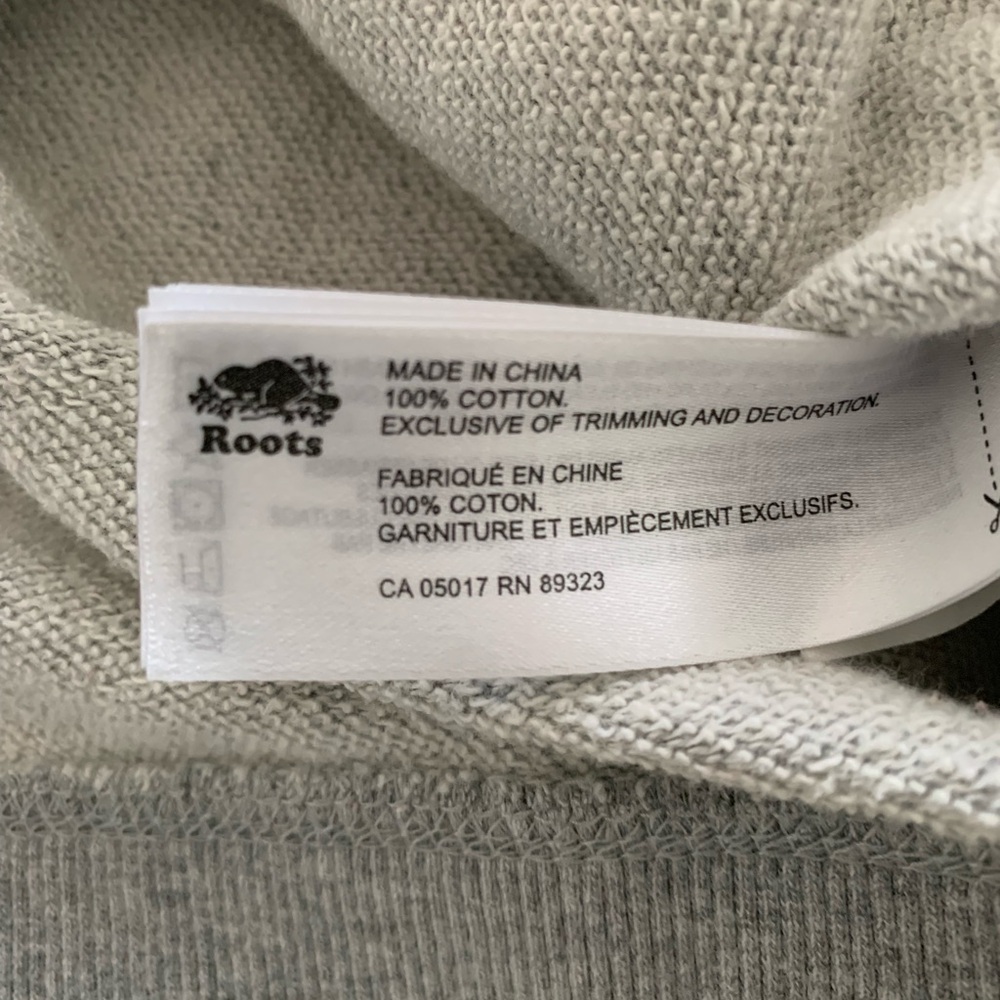 ROOTS Sweatshirt - Picture 9 of 10
